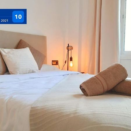 Sol Deluxe Nerja Apartment Exterior photo
