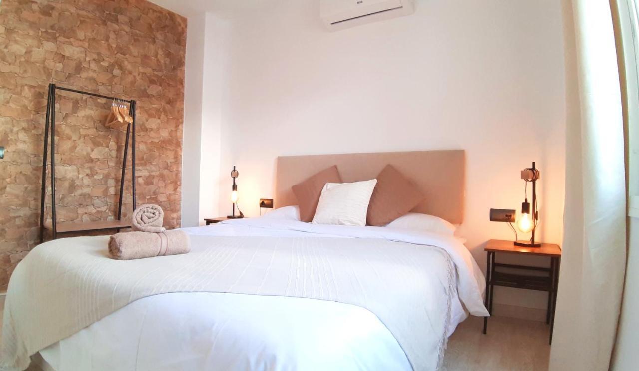 Sol Deluxe Nerja Apartment Exterior photo